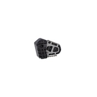 SW-Motech Extension for brake pedal. Black. BMW S 1000 XR (19-). (FBE.07.954.10000/B)
