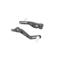 SW-Motech Gear Lever And Brake Pedal Set - Honda CB750 Hornet (22-).(FBL.01.971.20000)