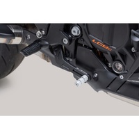 SW-Motech Brake pedals.KTM 990 Duke (23-).(FBL.04.994.10000)