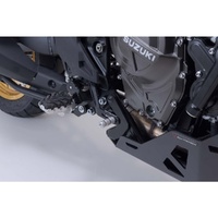 SW-Motech Brake pedal. Suzuki V-Strom 800DE (22-). (FBL.05.845.10000)