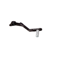SW-Motech Brake Pedal - Suzuki GSX-8S / GSX-8R (22-).(FBL.05.846.10000)