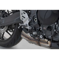 SW-Motech Brake pedal. Yamaha MT 09 (20-). (FBL.06.851.10000)