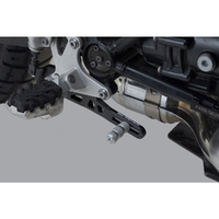SW-Motech Brake pedal. BMW R nine T Scrambler / Urban GS (FBL.07.653.10000)