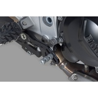 SW-Motech Brake pedal. BMW F 900 R (19-). (FBL.07.945.10000)