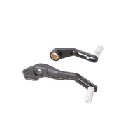SW-Motech Gear Lever And Brake Pedal Set - BMW F 900 R (19-).(FBL.07.945.20000)