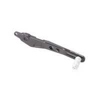 SW-Motech Brake pedal. Triumph Tiger 1200 (17-). (FBL.11.703.10000)