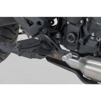 SW-Motech Brake pedal. Triumph Tiger 800 Modelle (10-). (FBL.11.748.10000)