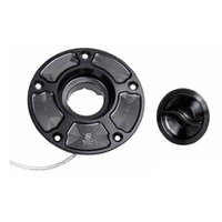Bonamici Racing Aluminium Fuel Tank Cap To Suit Suzuki GSX-R/S Models