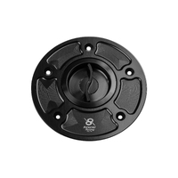Bonamici Racing Fuel Tank Cap To Suit Honda CBR1000RR (2014 - 2016)