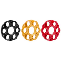 CNC Racing Cush drive hub flange Ducati