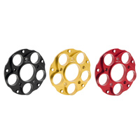 CNC Racing Cush drive hub flange Ducati
