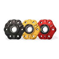 CNC Racing Rear sprocket flange Ducati