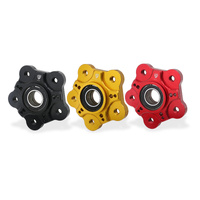 CNC Racing Rear sprocket flange Ducati