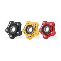 CNC Racing Rear sprocket flange Ducati