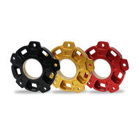 CNC Racing Cush drive hub flange MV Agusta