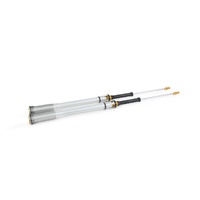 Ohlins TTX22 MX Cartridge kit EXC/EXC-F,FE/TE,EC/EC-F, SE-R/SEF-R