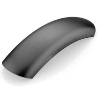 Rizoma FD002 Aluminum Front Fender