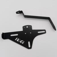 R&G Racing Fender Eliminator To Suit Harley-Davidson Softail Standard '22-