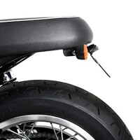 R&G Racing Fender Eliminator To Suit BSA Gold Star '23-