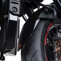 R&G Racing Fender Extender To Suit Kawasaki Ninja H2 '15-, H2 SX '18- & ZH2 '20-