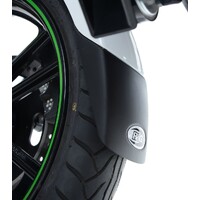 R&G Racing Fender Extender To Suit the Aprilia Shiver GT 750 / SL 750 models