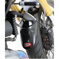 R&G Racing Fender Extender - CARBON LOOK - BMW F800 GS