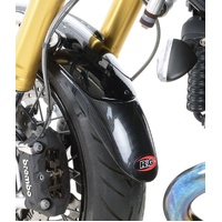 R&G Racing Fender Extender - CARBON LOOK - Harley FX/XL range