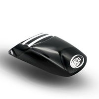 R&G Racing Fender Extender To Suit Kawasaki ZRX1100 & ZRX1200