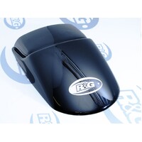 R&G Racing Fender Extender To Suit Suzuki DL650 -'11, DL1000 -'09, Kawasaki KLV1000 '03-'05