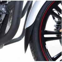 R&G Racing Fender Extender To Suit Kawasaki Vulvan VN900 Custom '07-