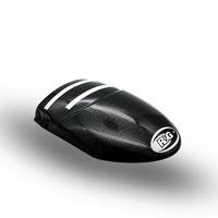 R&G Racing Fender Extender To Suit Kawasaki Z900RS '18-, RS Cafe '18- & RS SE '22-