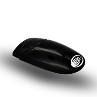 R&G Racing Fender Extender To Suit Yamaha MT-09 (SP) '21-, Tracer 9 (GT) '21- & XSR900 '22-