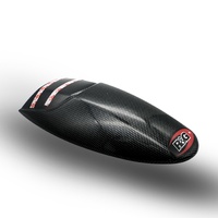 R&G Racing Fender Extender To Suit Triumph Tiger 660 Sport '22-