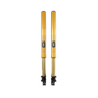 Ohlins Front Fork Kit To Suit Honda CRF 1000L / 1100 Africa Twin