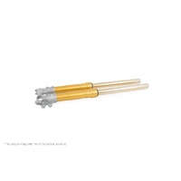 Ohlins Universal RWU 800mm Retro 43 Gold (SET)