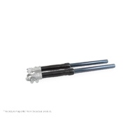 Ohlins Universal RWU 800mm Retro 43 Black (SET)