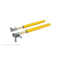 Ohlins Front fork Superbike (SET)
