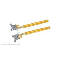 Ohlins Front fork Superbike 770mm (SET)