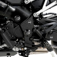 R&G Racing Frame Plug (LHS Lower)