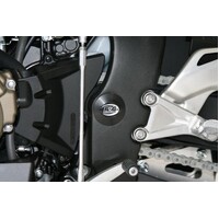 R&G Racing R&G Frame Plug To Suit Honda CBR1000RR '08-'19, Kawasaki ZX6R '08-'12,