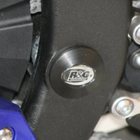 R&G Racing Lower Left Frame Plug To Suit Yamaha YZF-R6 (2006 - 2020)
