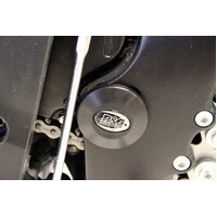 R&G Racing Frame Plug To Suit Suzuki GSXR1000 K9- and Honda CBR650F/CB650F '14-