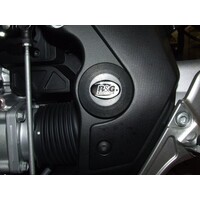 R&G Racing Frame Plug Insert To Suit Honda VFR1200 '10- / Crosstourer '12-