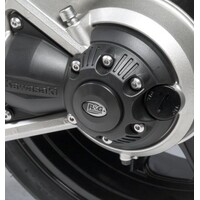 R&G Racing Frame Plug To Suit Honda VFR1200 / Kawasaki GTR1400