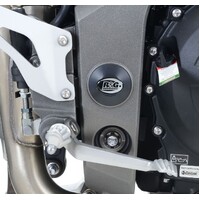 R&G Racing Frame Plug To Suit Triumph Speed Triple '16- & Speed Triple RS '18-'20