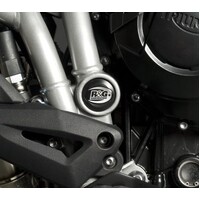 R&G Racing Frame Plug To Suit Triumph Tiger 800 & 800 XC '11-, XRX/XCX '15- & XCA '18- 