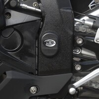 R&G Racing Frame Plug (LHS) To Suit BMW S1000RR '12-'14 and BMW HP4