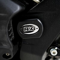 R&G Racing Frame Plug  To Suit MV Agusta
