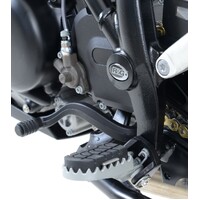 R&G Racing Frame Plug Kit To Suit KTM 1050 Adventure, 1090 Adventure, 1190 Adventure, 1290 Super Adventure and 1290 Super Duke R & GT ('19-)