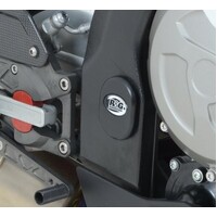 R&G Racing Frame Plug (RHS) To Suit BMW S1000RR '13-'14 / HP4 '13- / S1000R '14-16